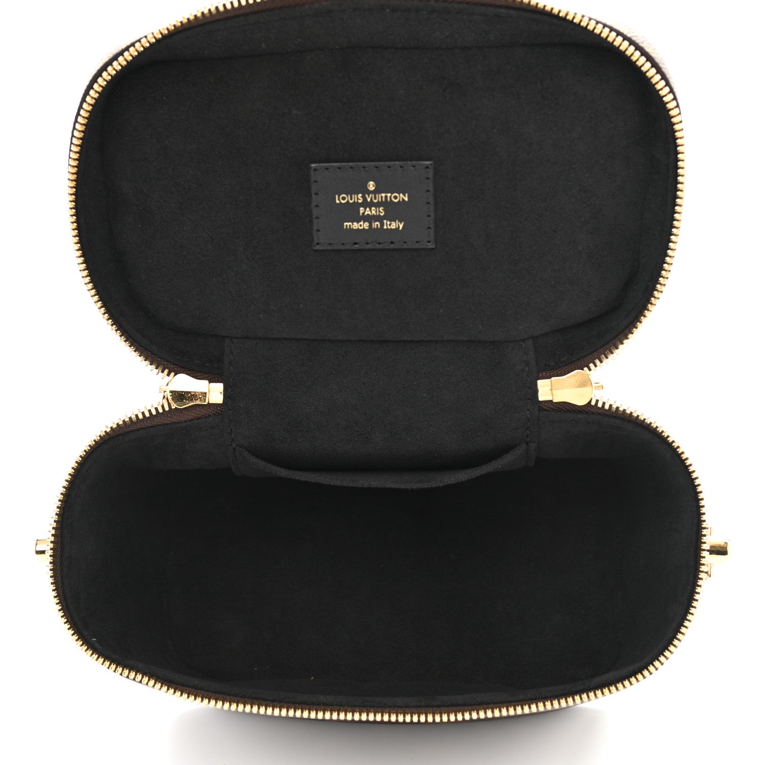 Louis Vuitton Reverse Monogram Vanity PM 5 of 9