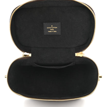 Louis Vuitton Reverse Monogram Vanity PM 5 of 9