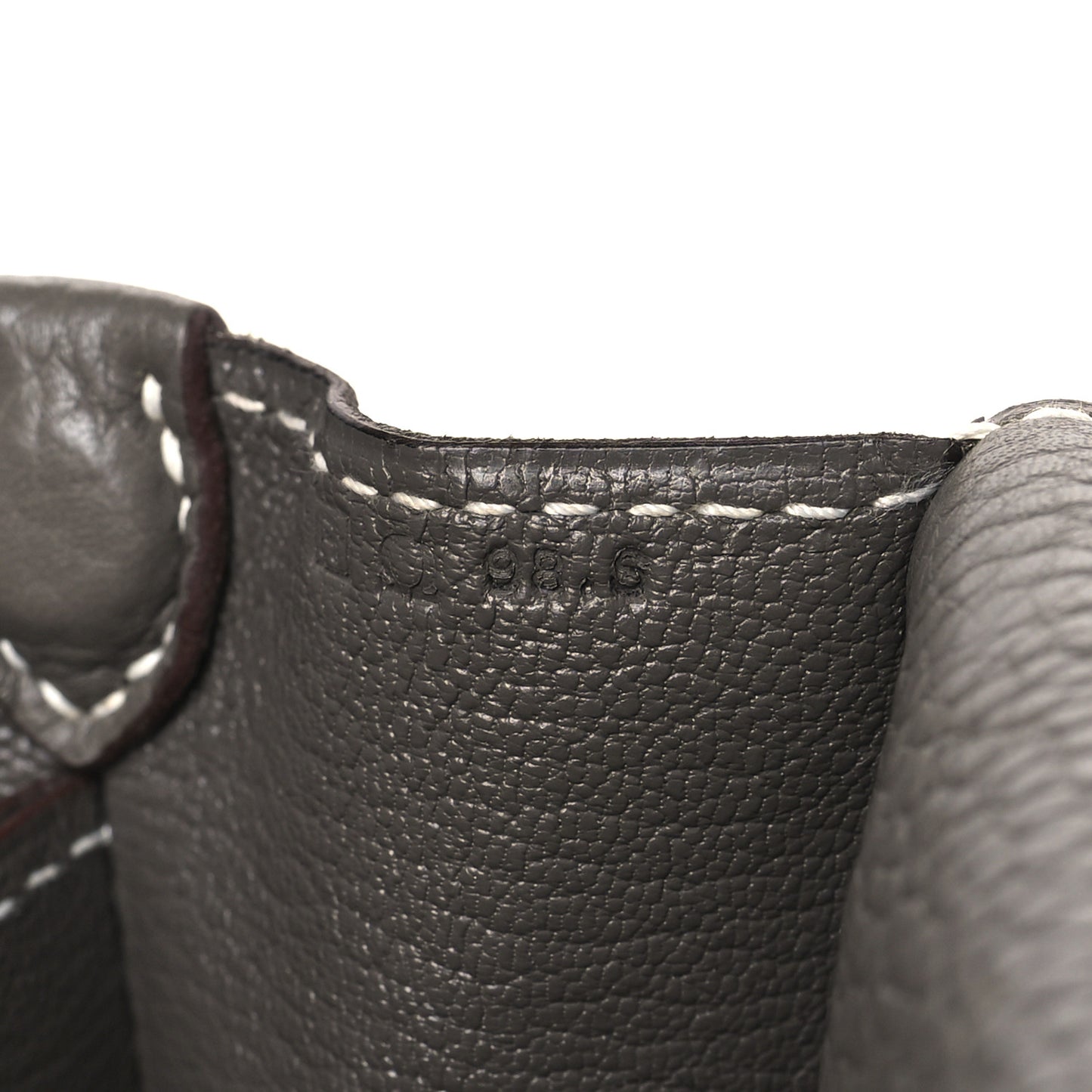 Taurillon Clemence Sac Roulis 23 Etain