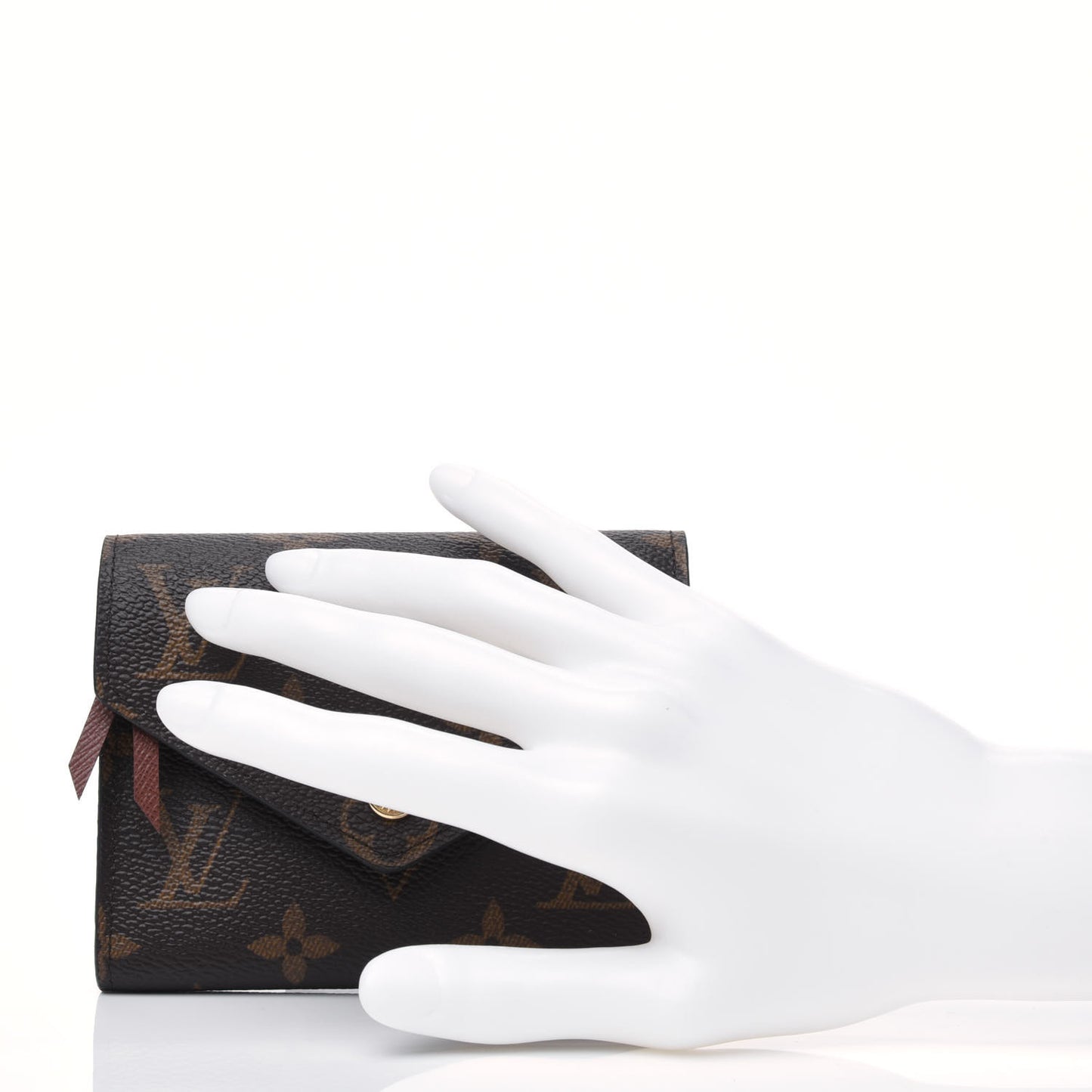 Monogram Victorine Wallet