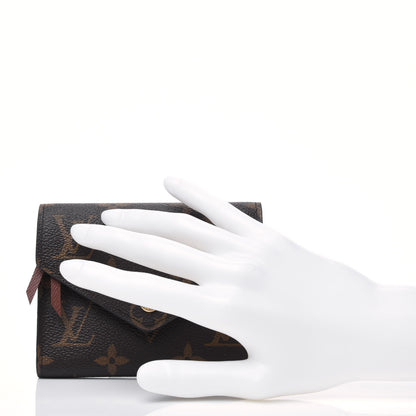 Louis Vuitton Monogram Victorine Wallet 2 of 7