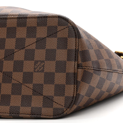 Louis Vuitton Damier Ebene Siena MM 10 of 10