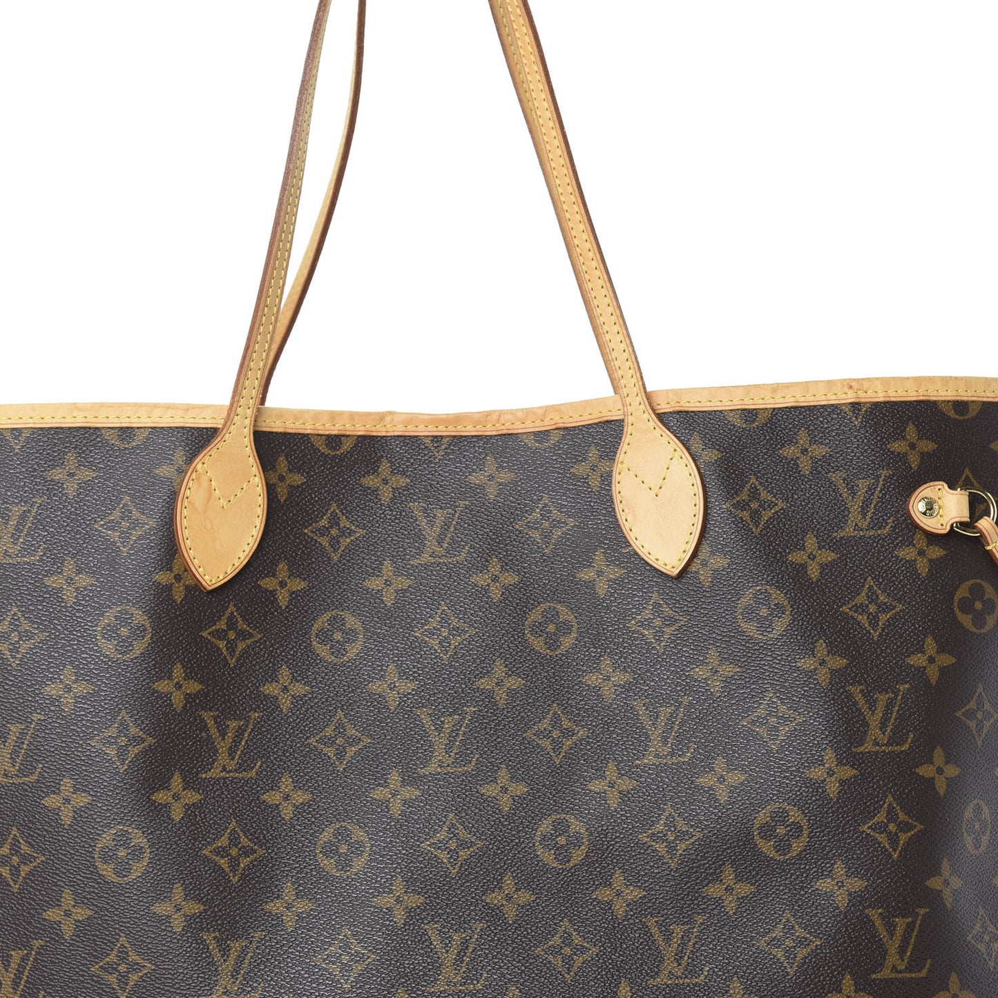 Monogram Neverfull GM