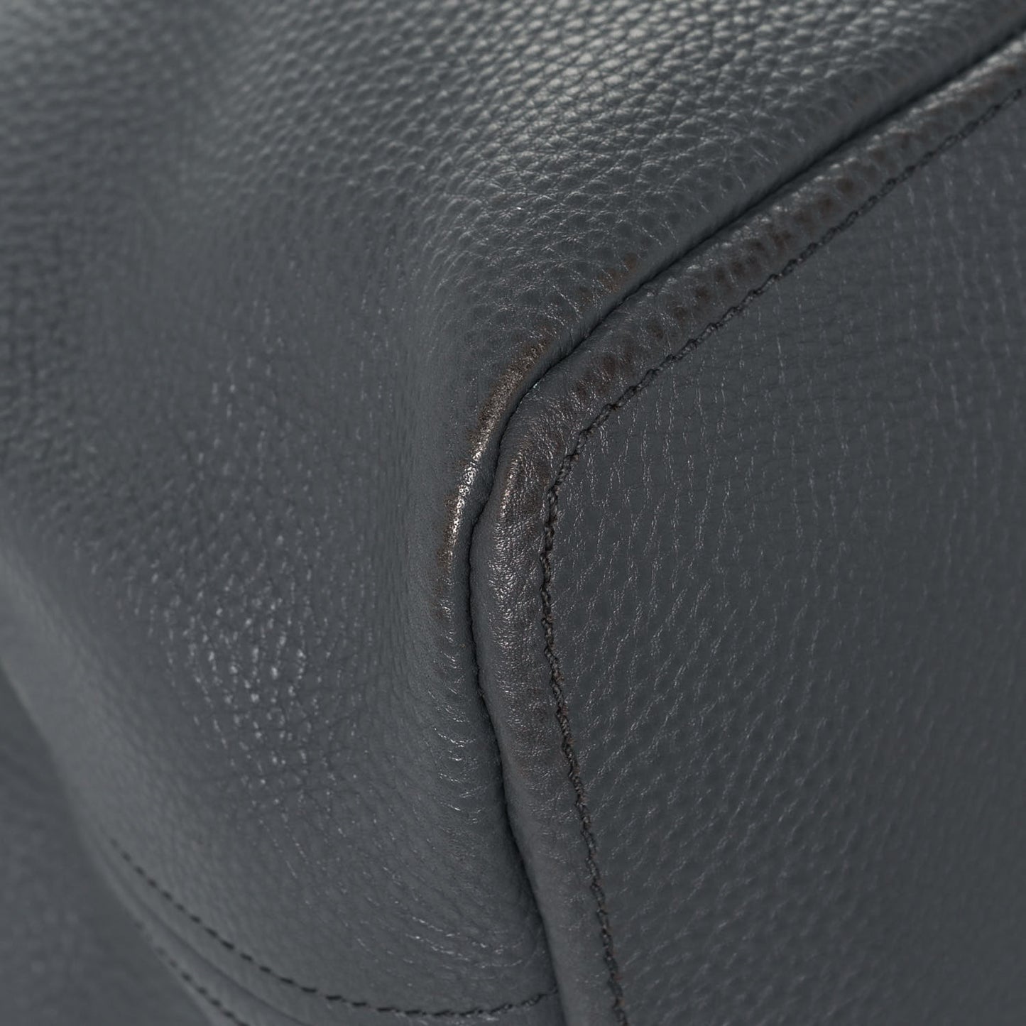 Vitello Daino Hobo Inchiostro