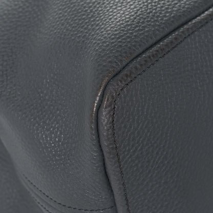 Prada Vitello Daino Hobo Inchiostro 9 of 14