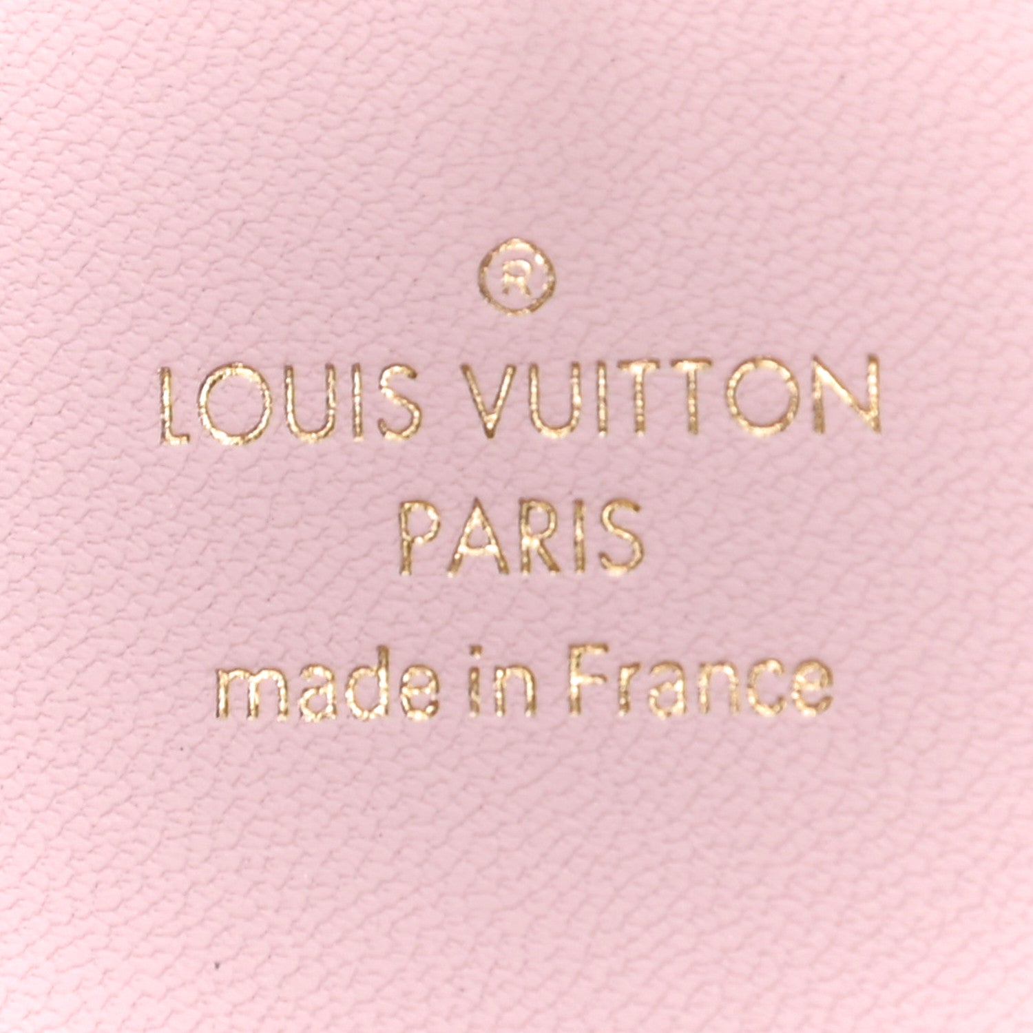Louis Vuitton Monogram Giant By The Pool Kirigami Pochette Set 9 of 14