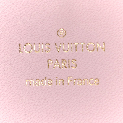 Louis Vuitton Monogram Giant By The Pool Kirigami Pochette Set 9 of 14