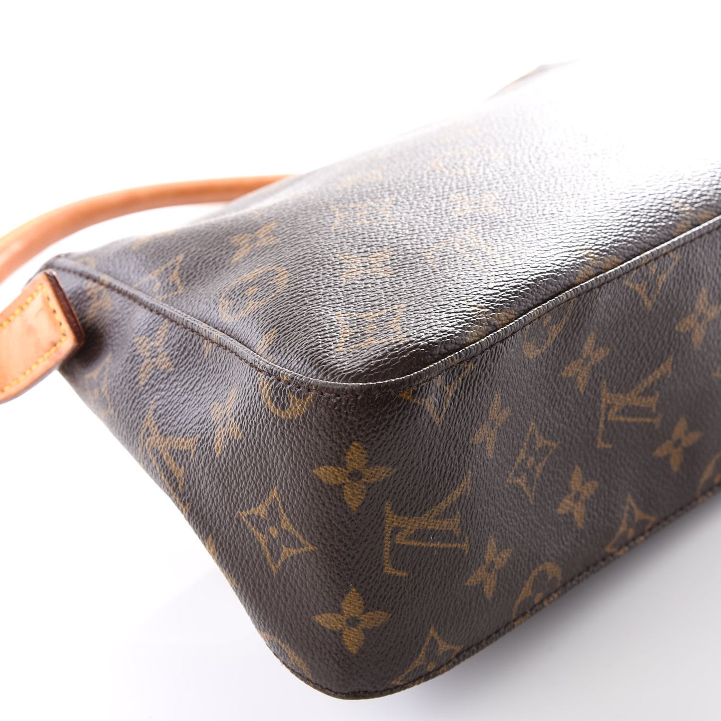 Monogram Mini Looping