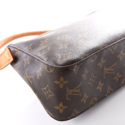 Louis Vuitton Monogram Mini Looping 7 of 13