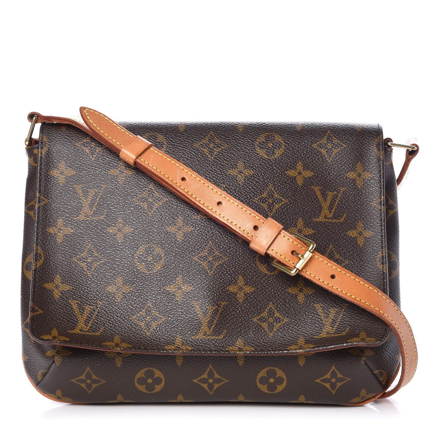 Monogram Musette Tango