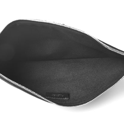 Givenchy Sugar Goatskin Medium Antigona Pouch Black 4 of 7