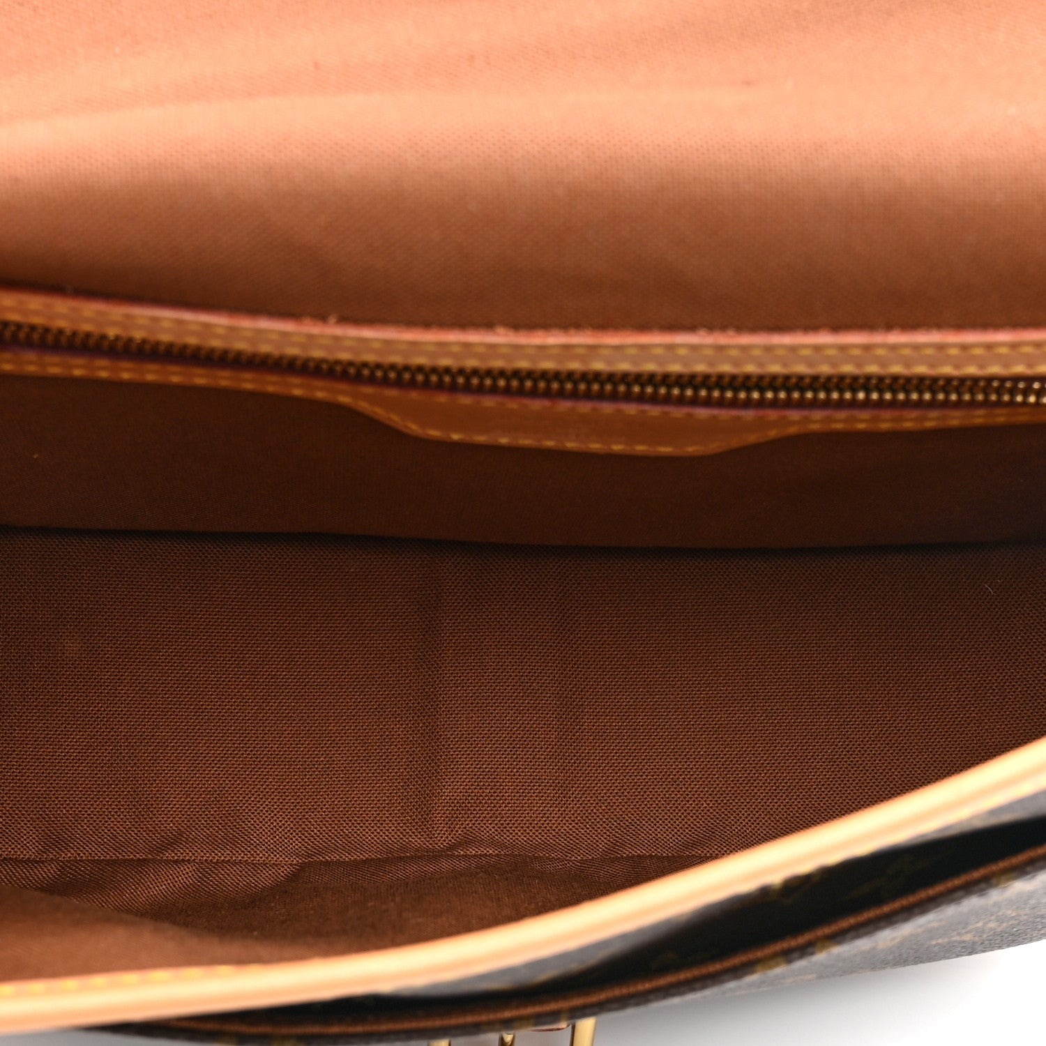 Louis Vuitton Monogram Sologne 5 of 10