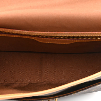 Louis Vuitton Monogram Sologne 5 of 10