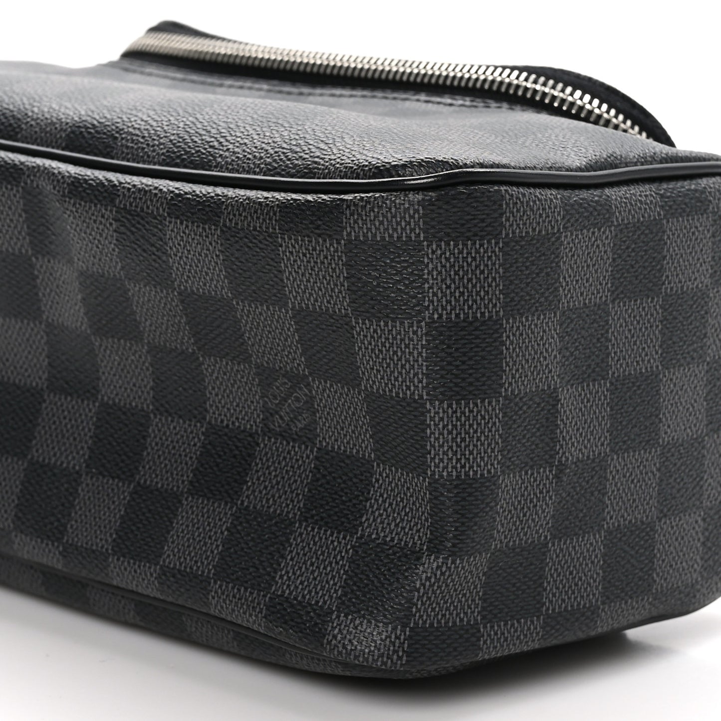 Damier Graphite Toiletry Pouch