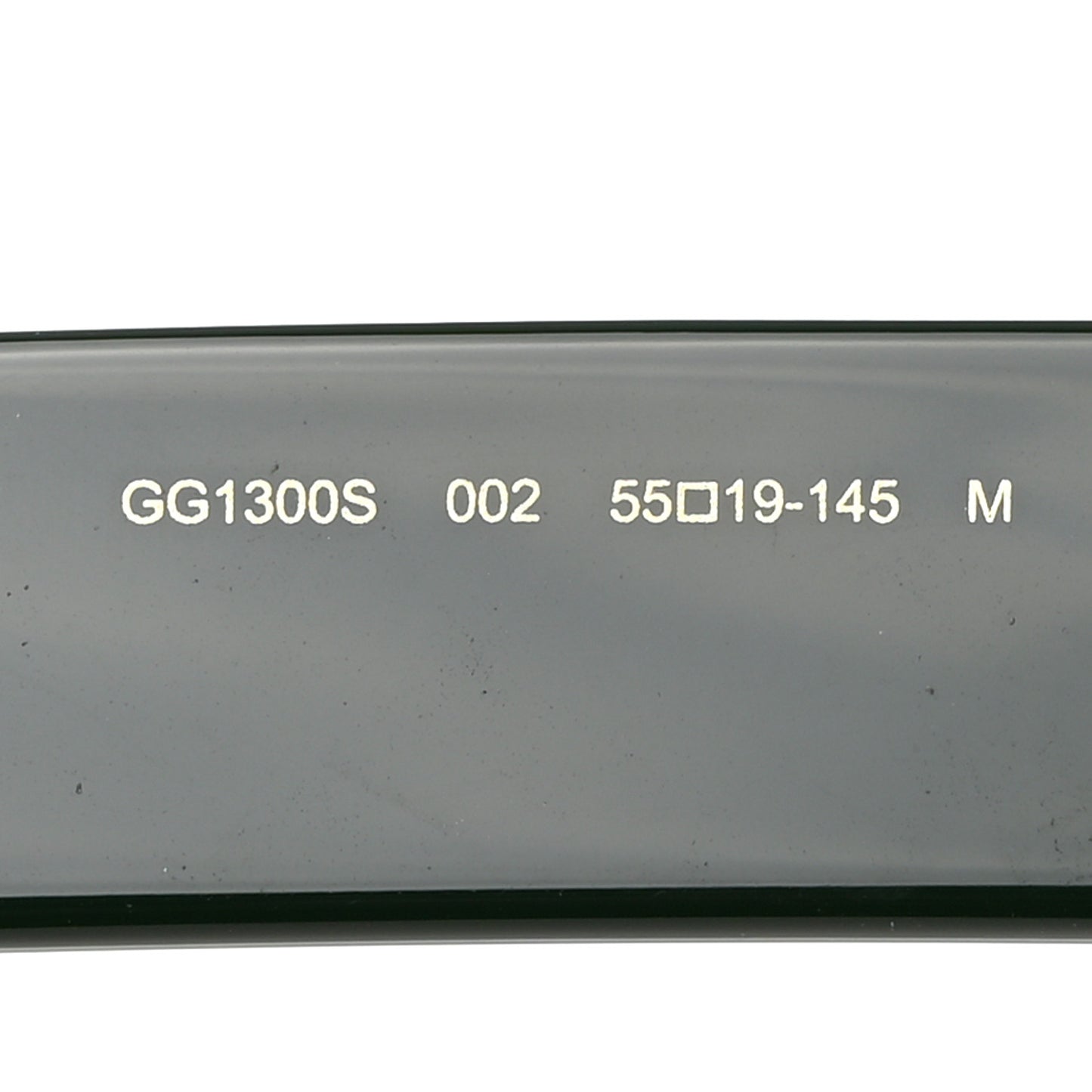 Acetate GG Sunglasses GG1300S Havana
