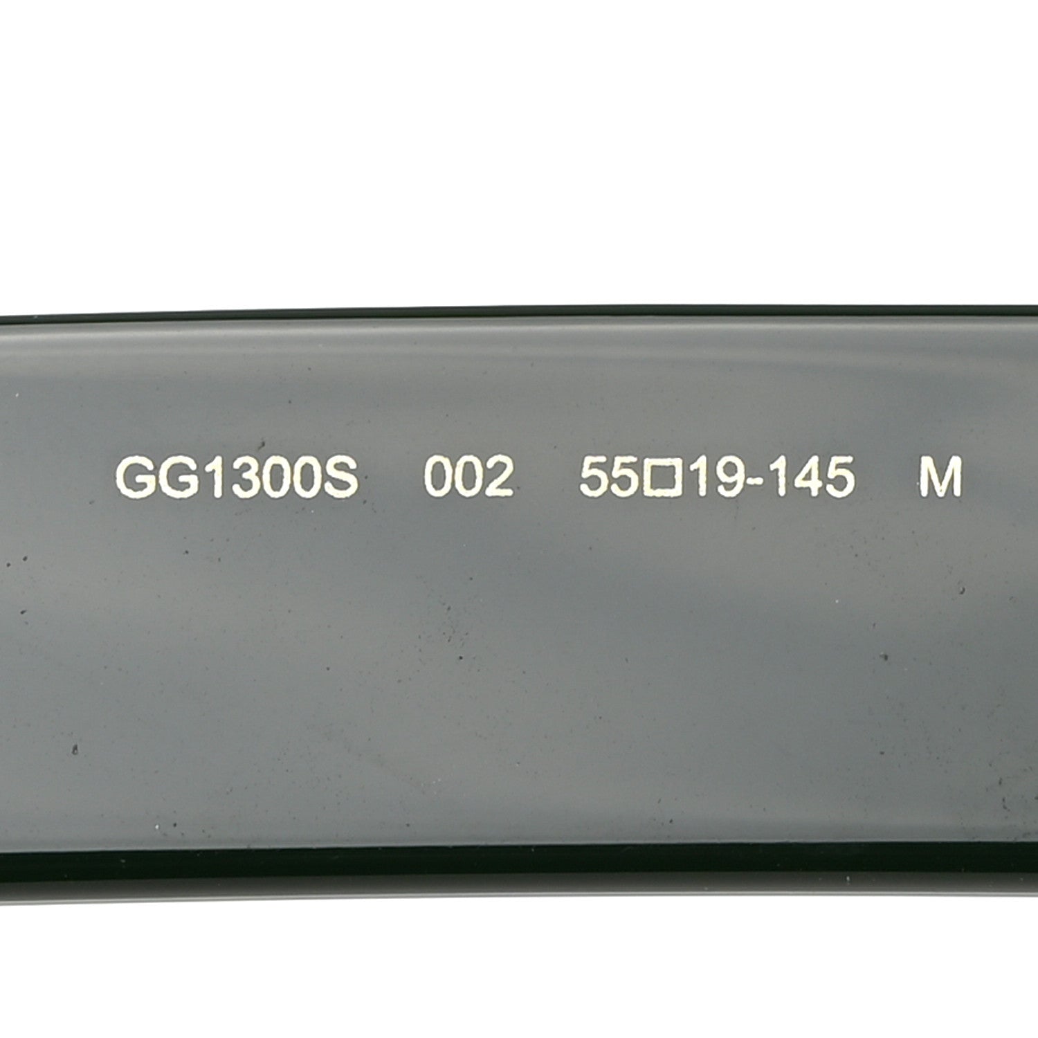Gucci Acetate GG Sunglasses GG1300S Havana 5 of 8