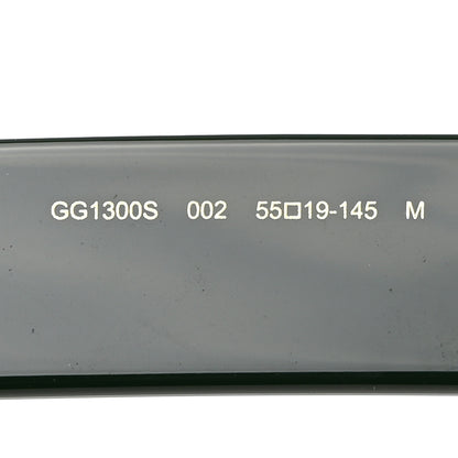 Gucci Acetate GG Sunglasses GG1300S Havana 5 of 8