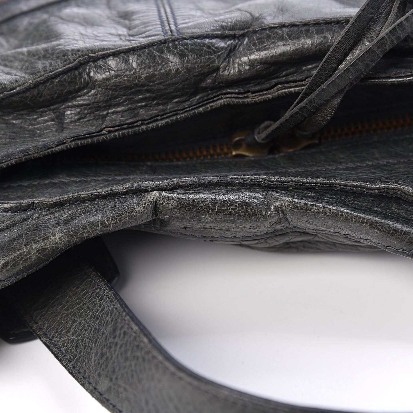Agneau Classic Hardware Part Time Anthracite