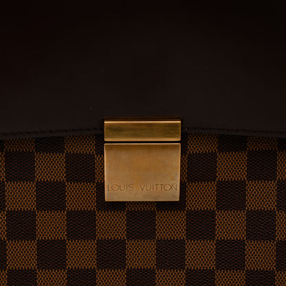 Louis Vuitton Damier Ebene Altona PM Briefcase 4 of 11