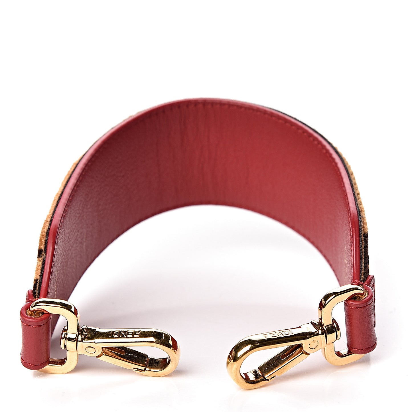 Velvet FF Mini Strap You Tobacco Fragola