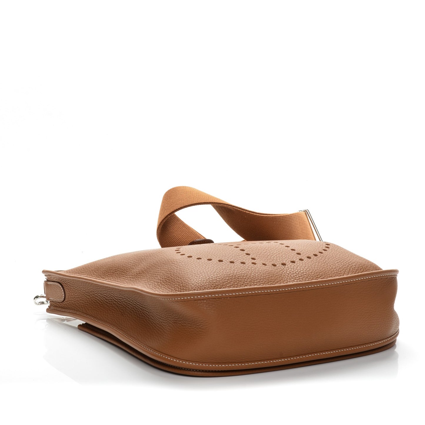 Taurillon Clemence Evelyne III GM Gold