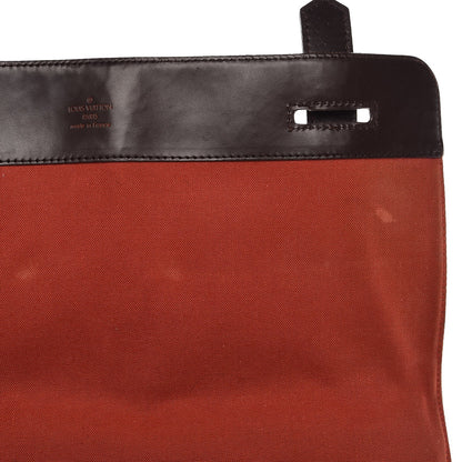 Louis Vuitton Damier Ebene Broadway Messenger Bag 10 of 10