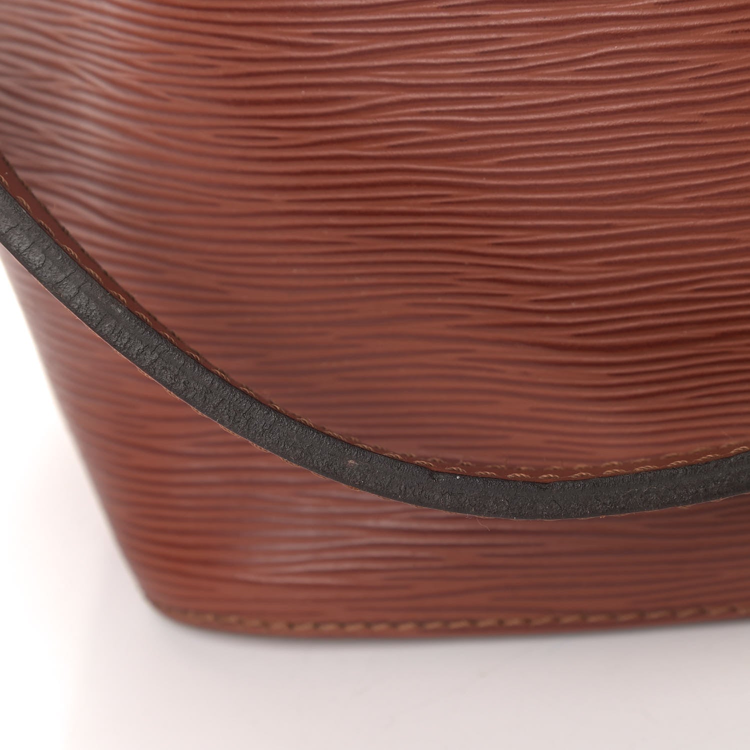 Louis Vuitton Epi Petit Noe Kenyan Fawn 14 of 16