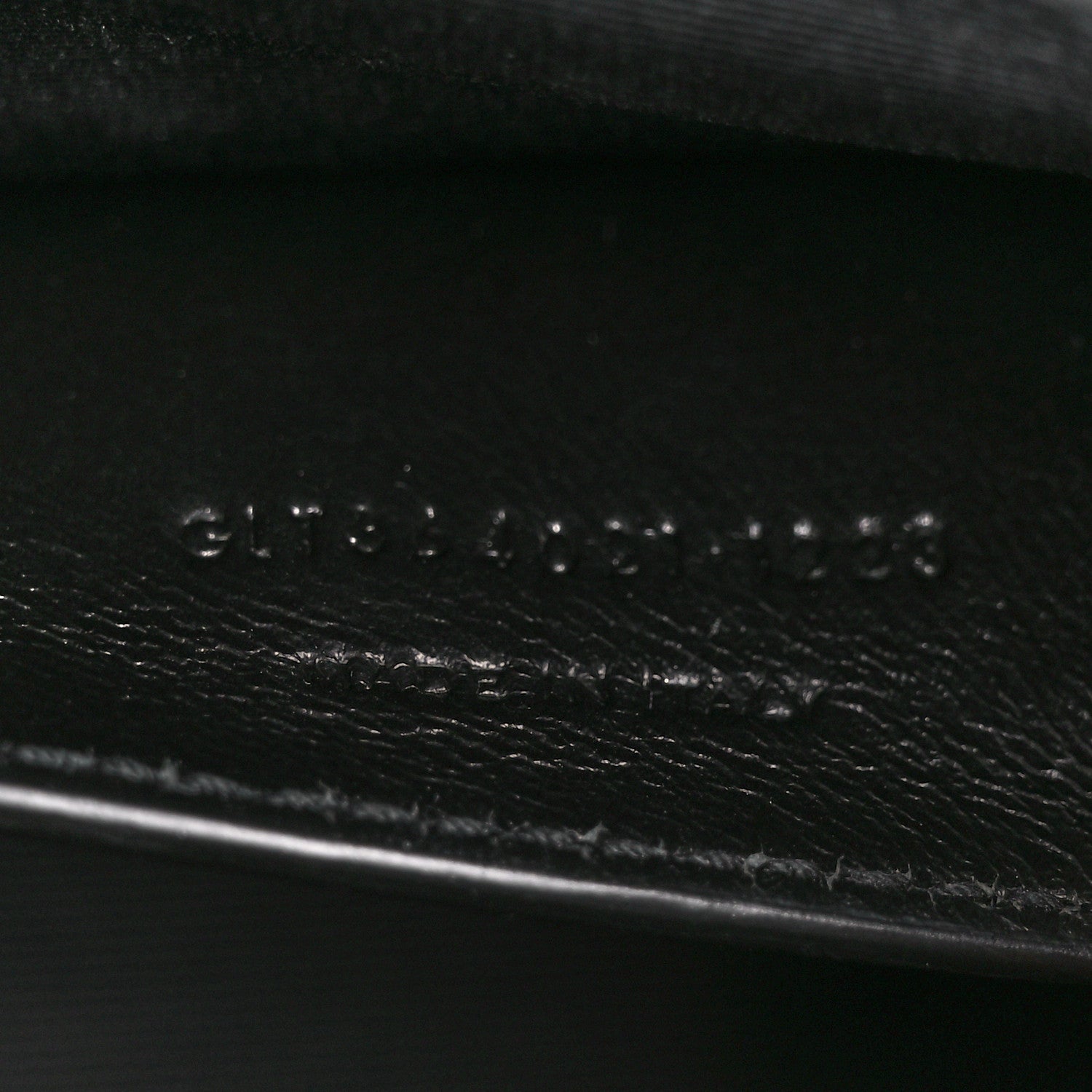 Saint Laurent Grain De Poudre Medium Classic Monogram Monochrome Kate Satchel Black 8 of 12