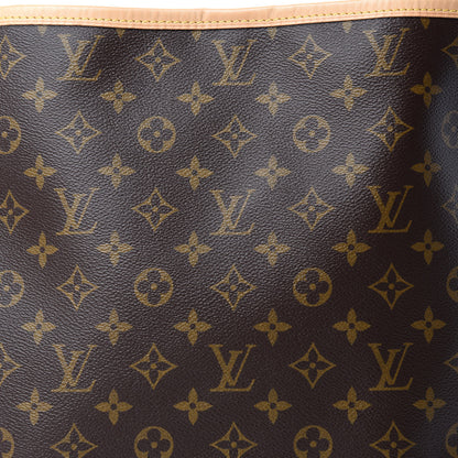 Louis Vuitton Monogram Delightful PM Pivoine 11 of 12