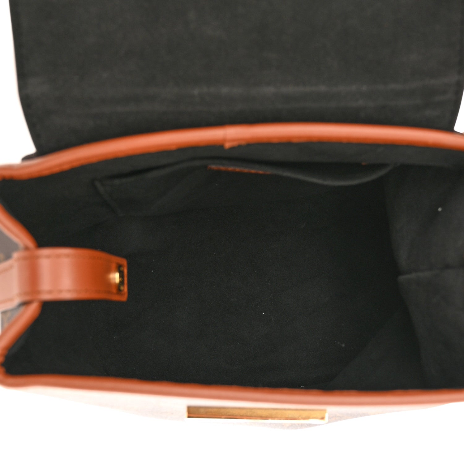 Louis Vuitton Reverse Monogram Dauphine Backpack PM 5 of 9