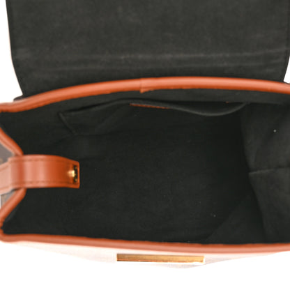 Louis Vuitton Reverse Monogram Dauphine Backpack PM 5 of 9