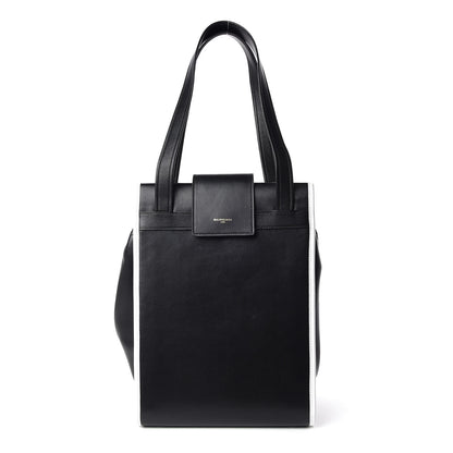 Balenciaga Agneau Classique Brillainte Tote Black 1 of 13