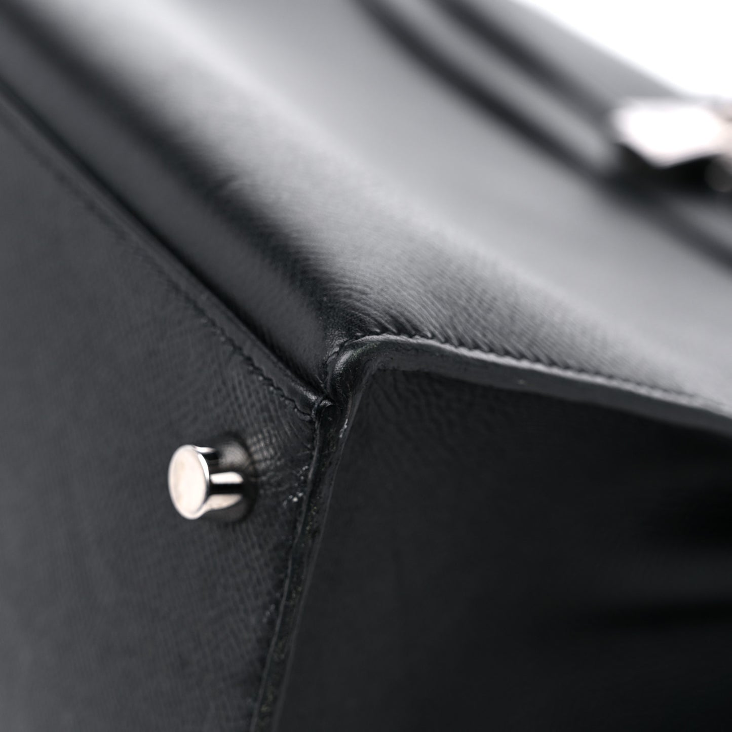 Epsom Kelly Sellier 40 Black