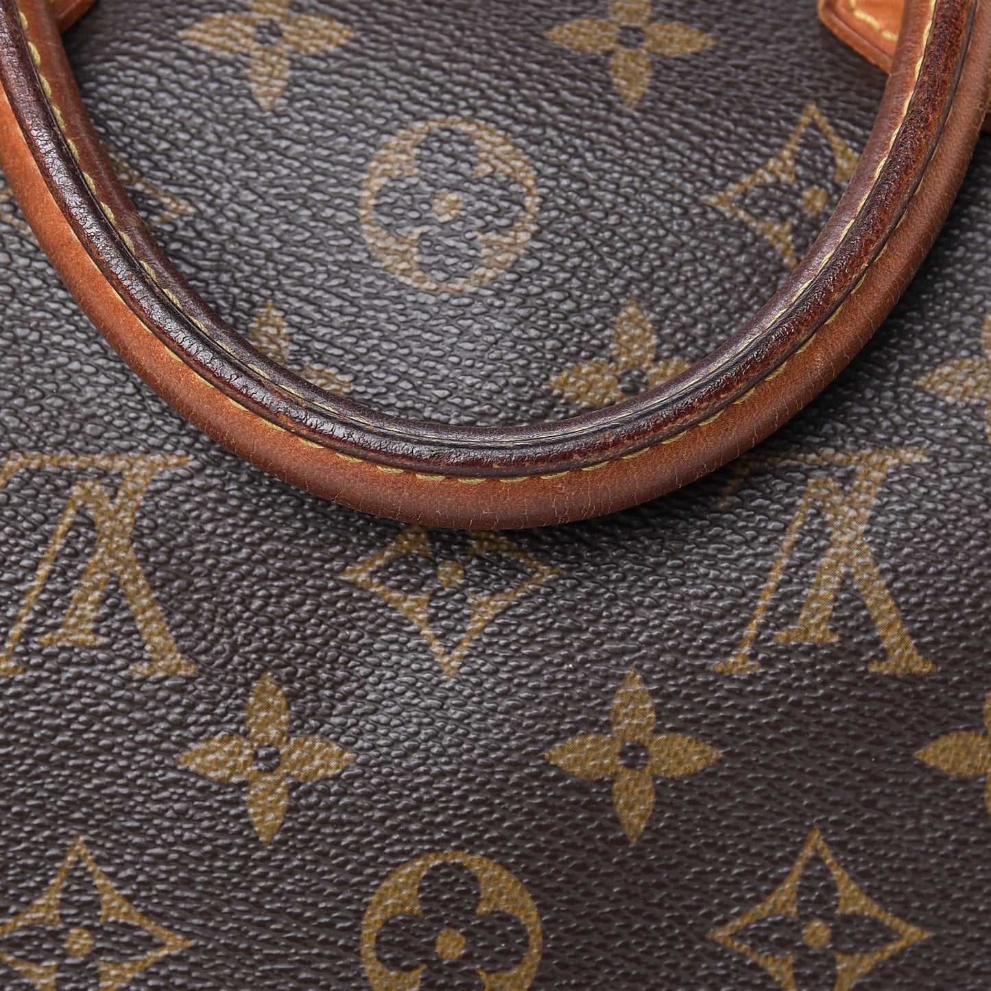Monogram Speedy 35