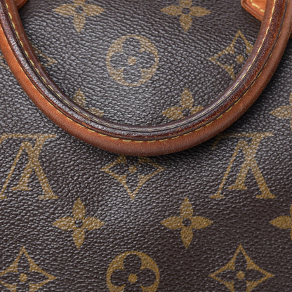 Louis Vuitton Monogram Speedy 35 18 of 29