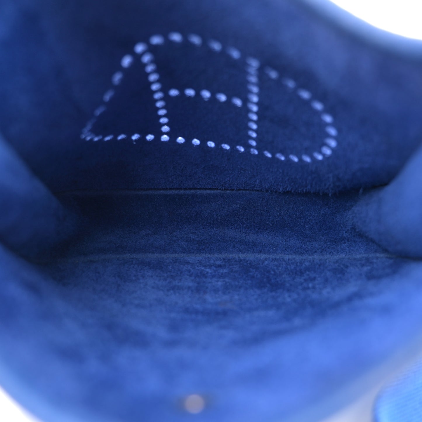 Taurillon Clemence Evelyne TPM Bleu Royal