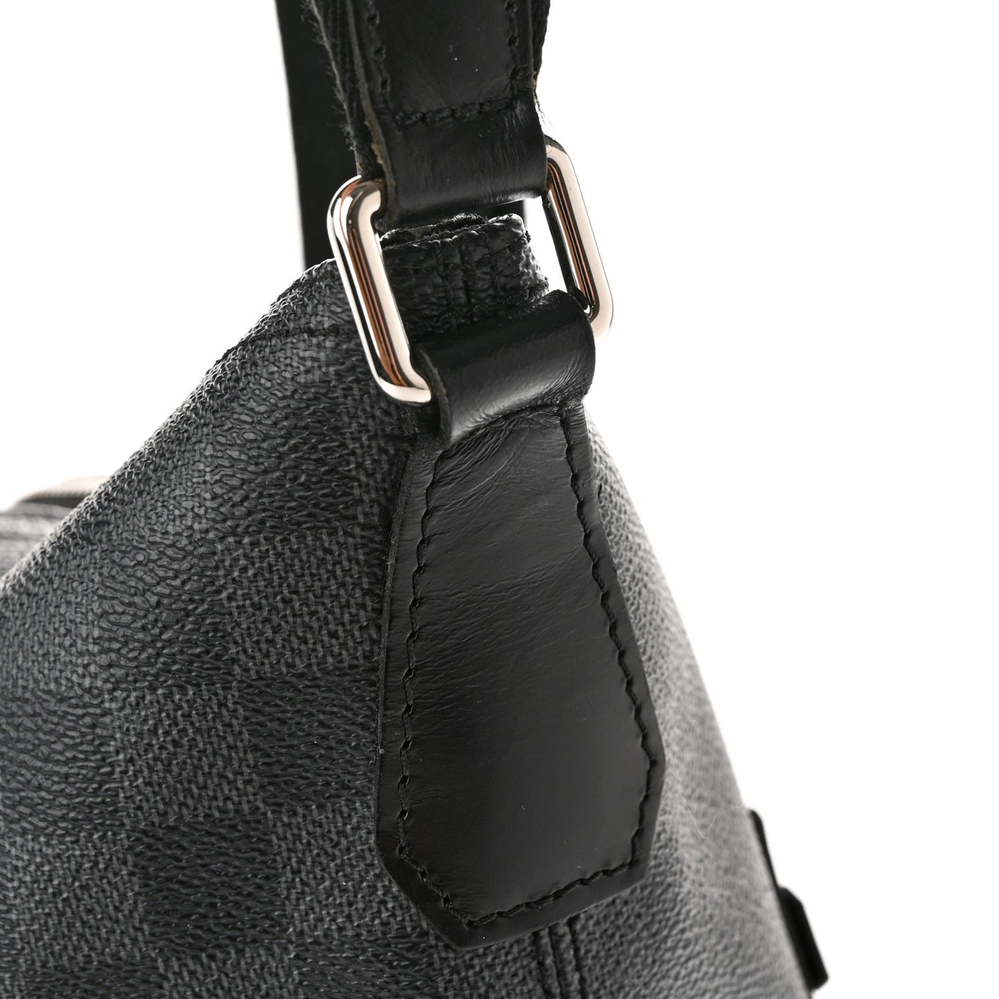 Damier Graphite Mick GM