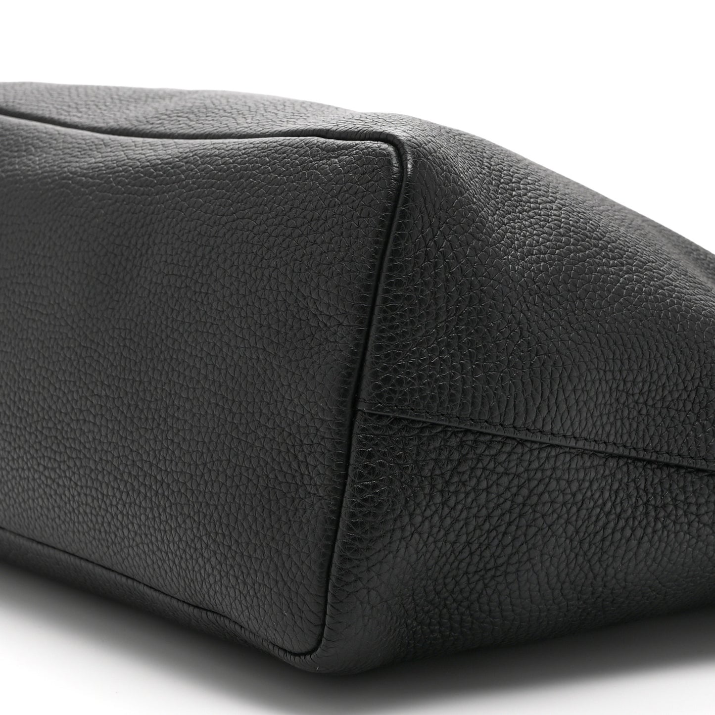 Taurillon Cabas Light Black