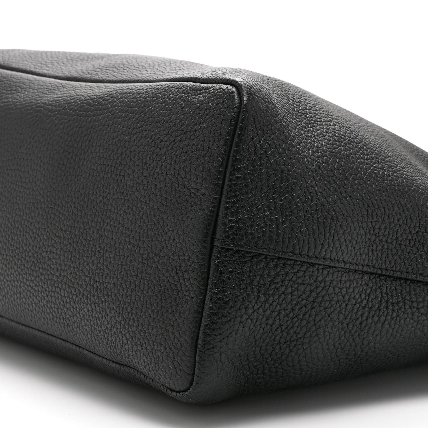 Louis Vuitton Taurillon Cabas Light Black 11 of 11