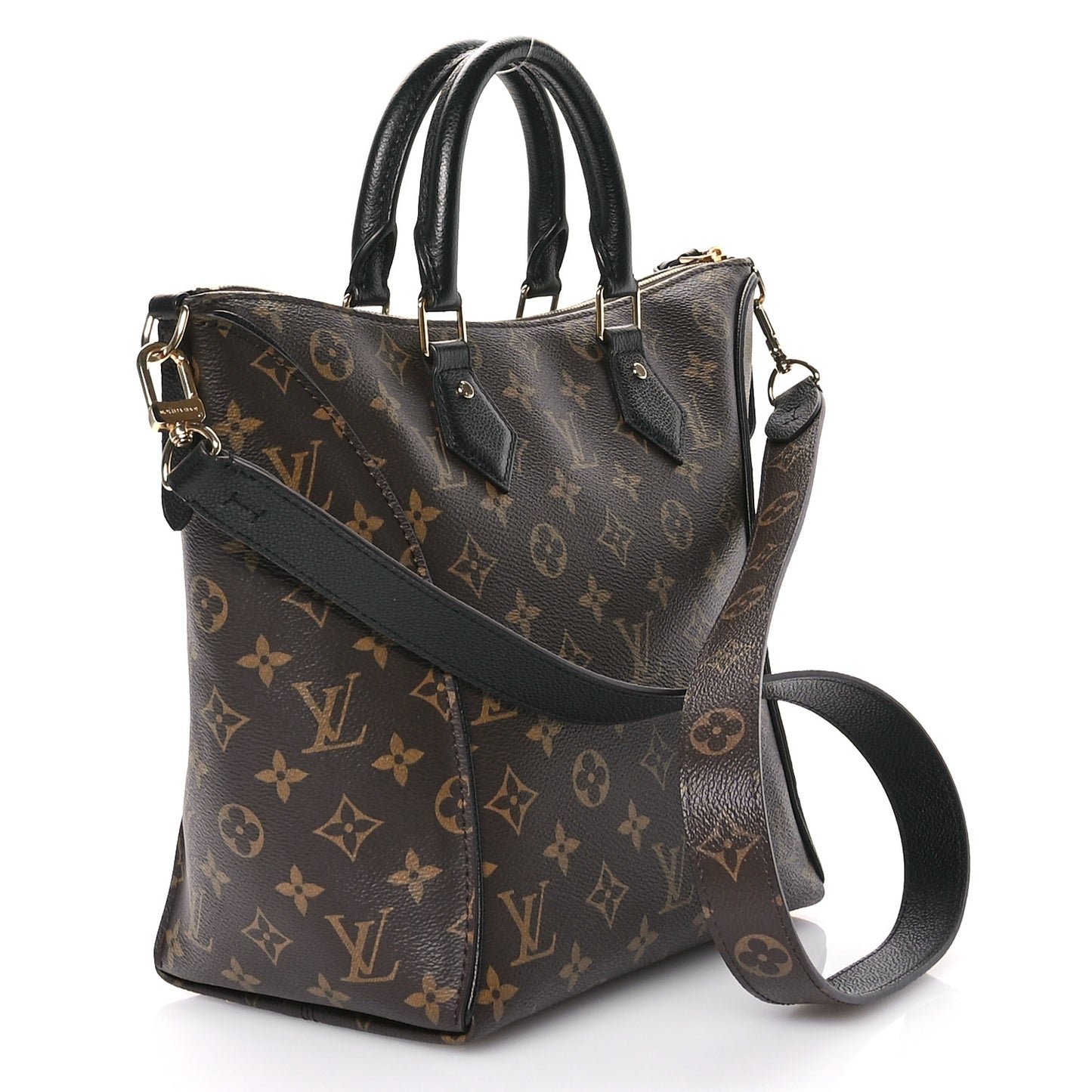 Monogram Phenix PM Black
