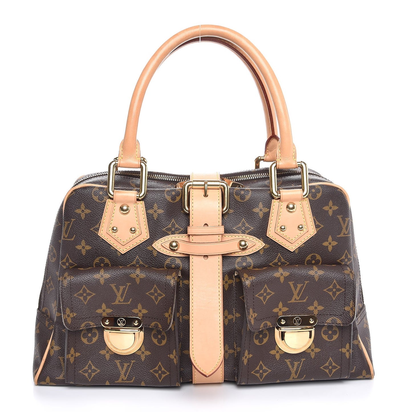 Monogram Manhattan GM