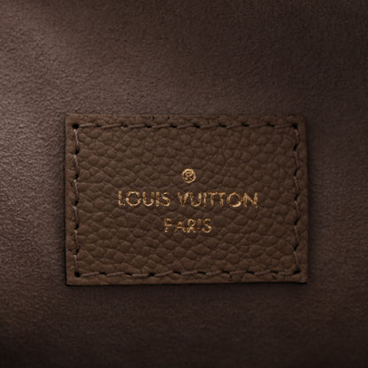 Louis Vuitton Empreinte Maida Hobo Tourterelle 6 of 9
