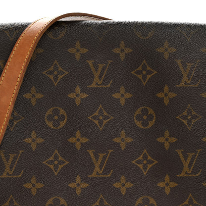Louis Vuitton Monogram Musette GM 8 of 15