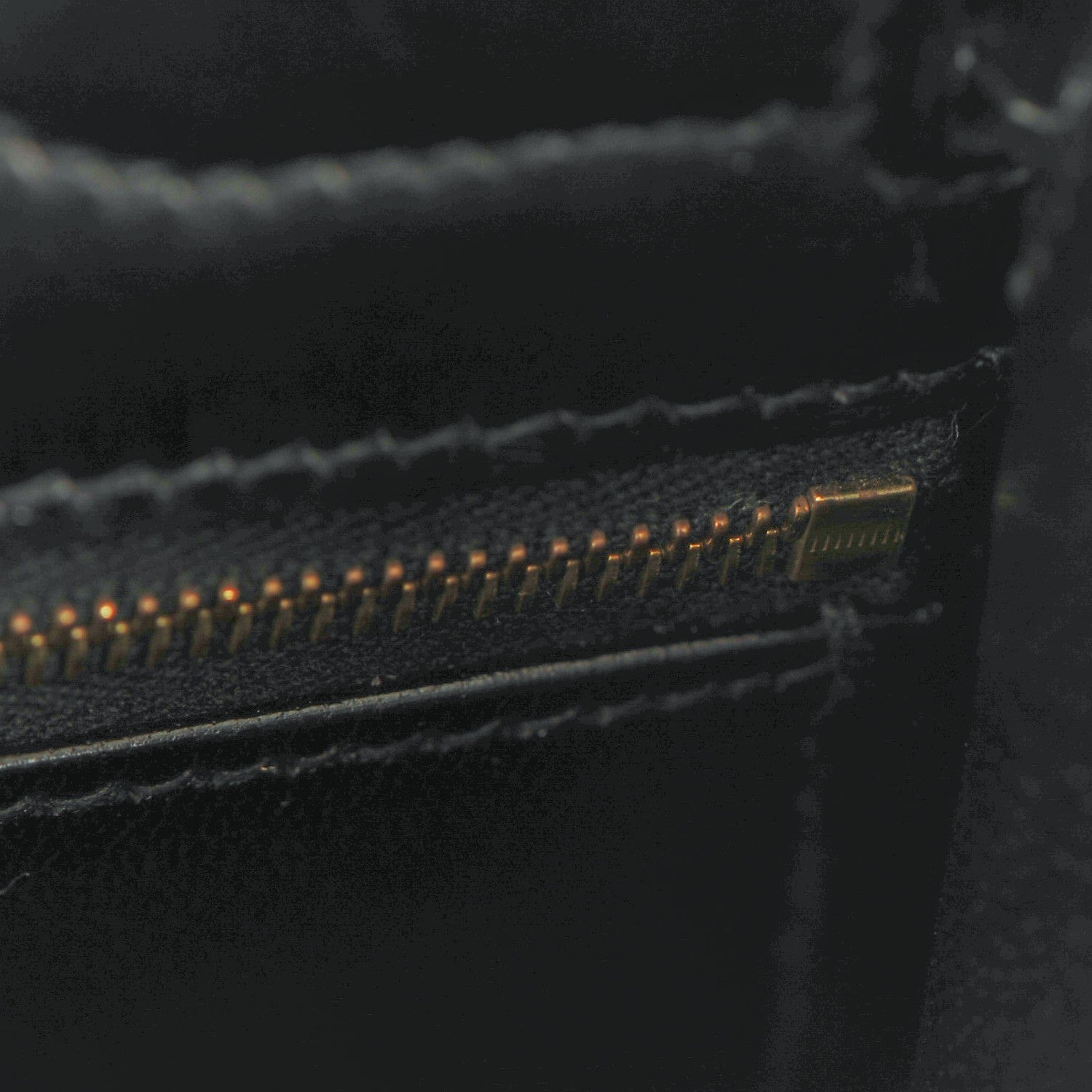 Hermes Box Kelly Sellier 32 Black 20 of 25