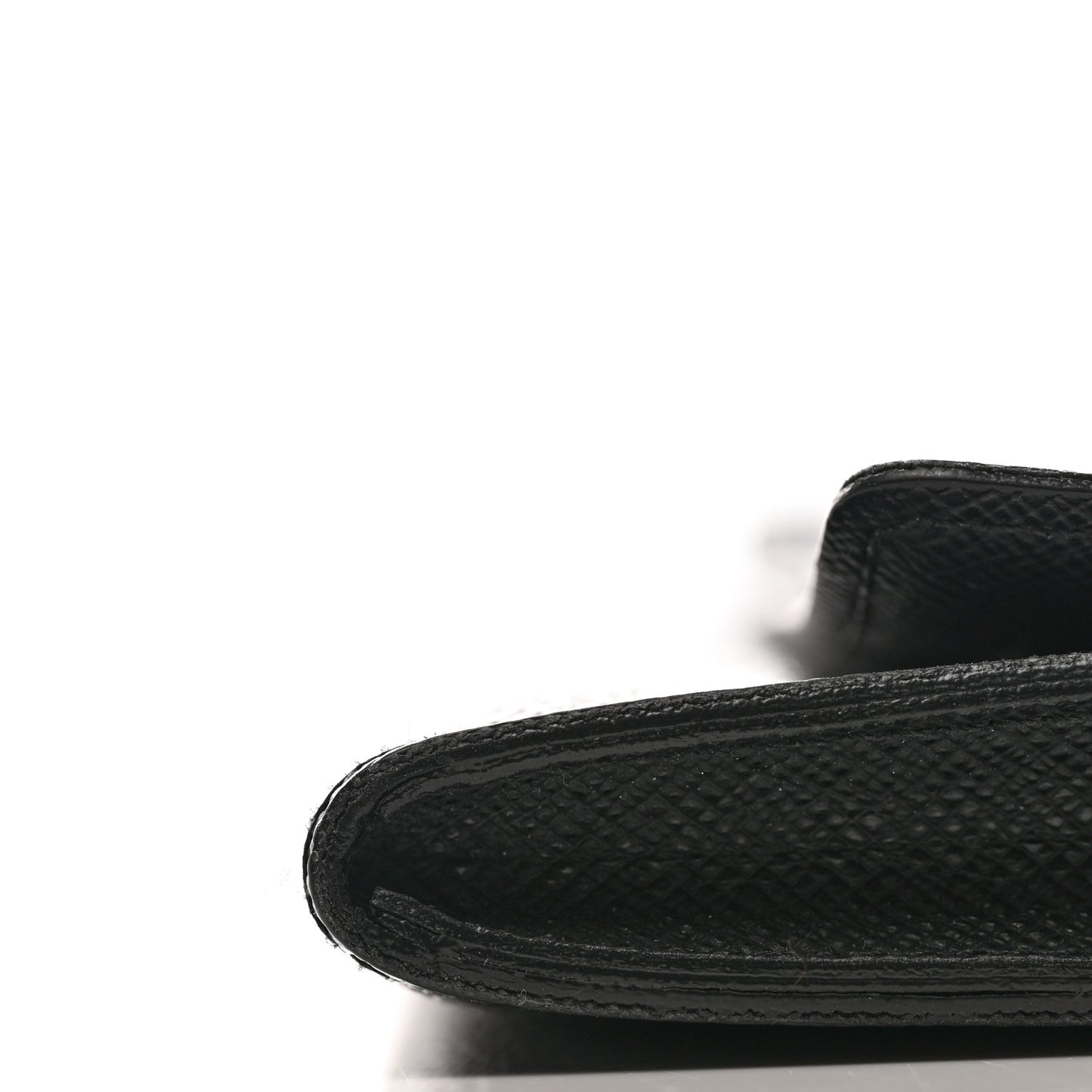 Damier Graphite Portefeuille Long Modulable Wallet