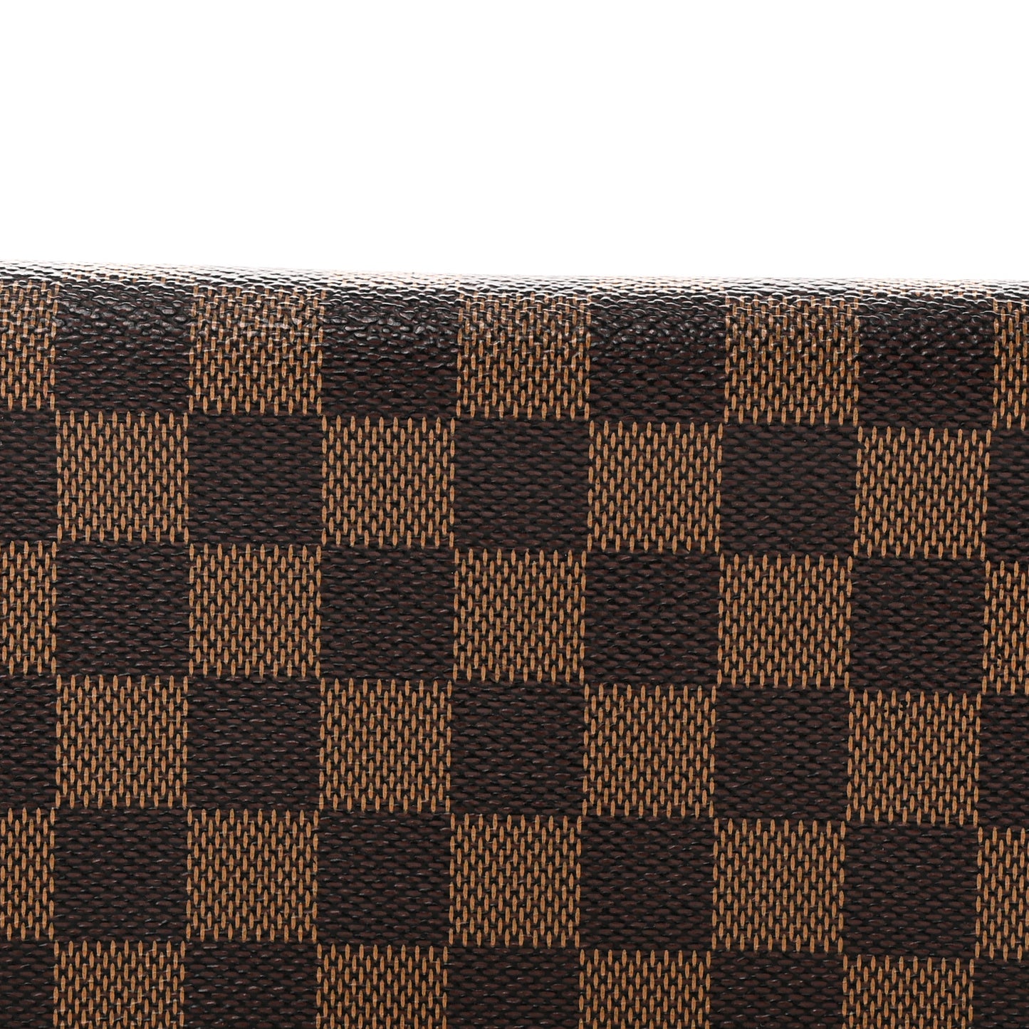 Damier Ebene Insolite Wallet