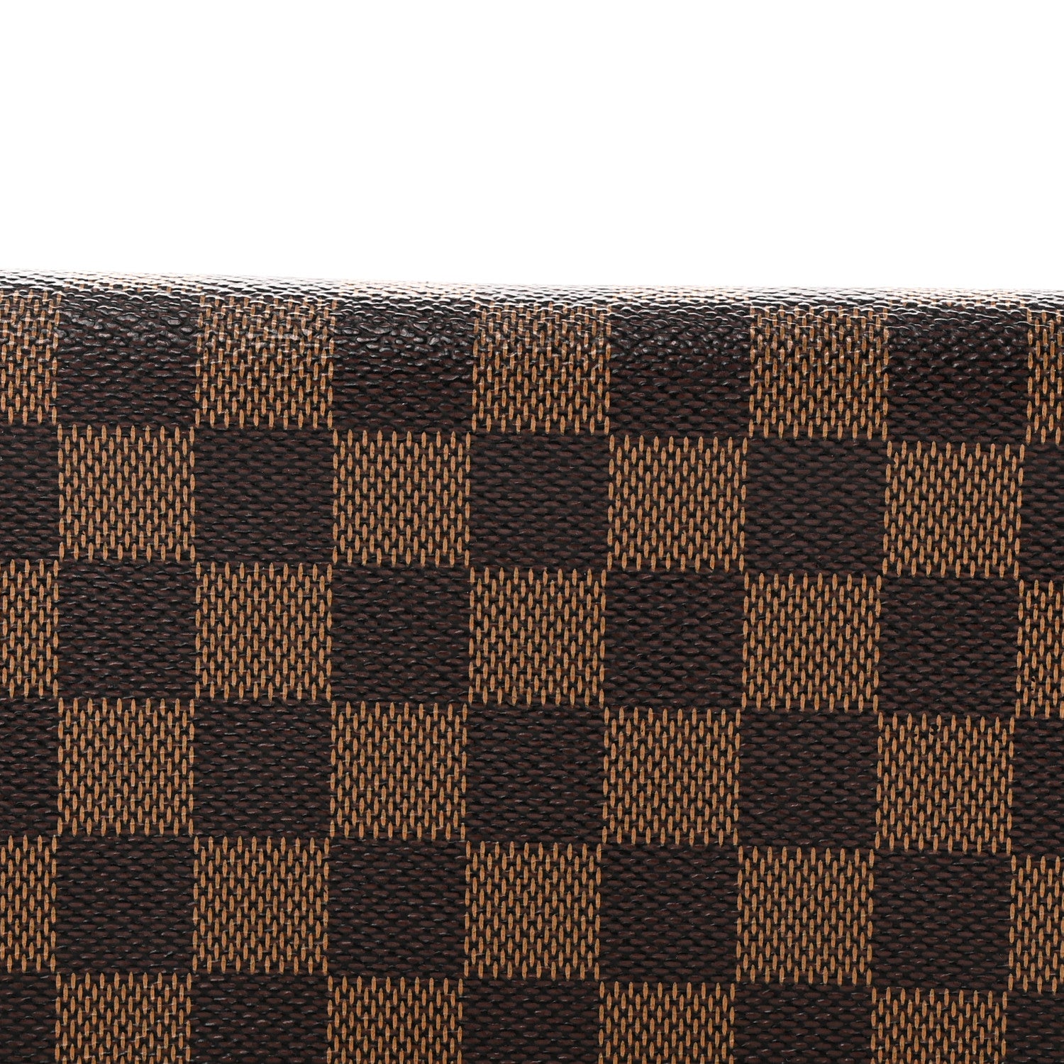 Louis Vuitton Damier Ebene Insolite Wallet 7 of 8