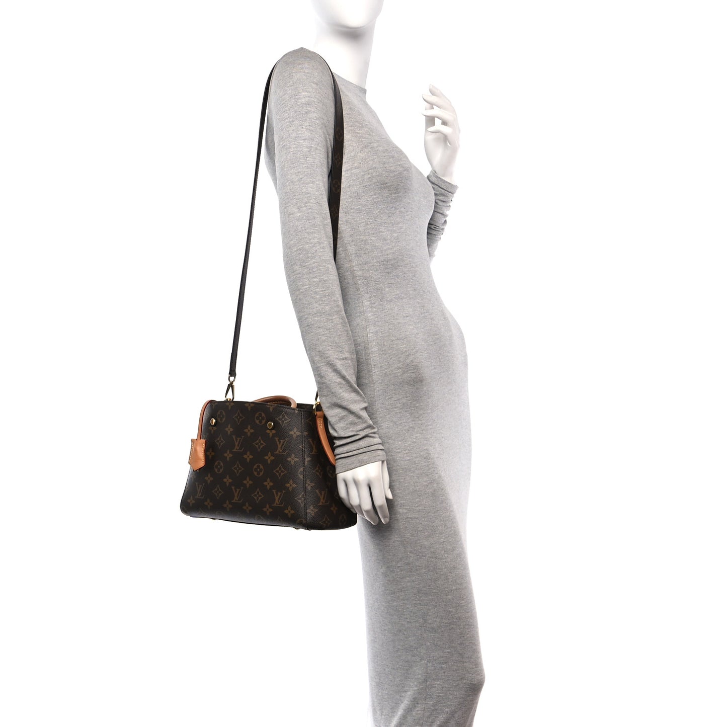 Monogram Montaigne BB