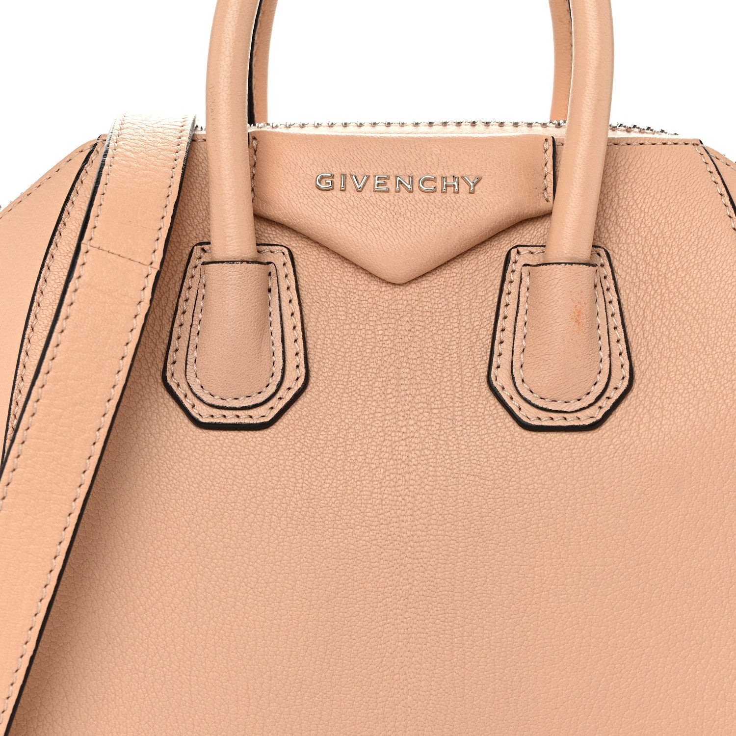 Givenchy Sugar Goatskin Mini Antigona Powder 8 of 12