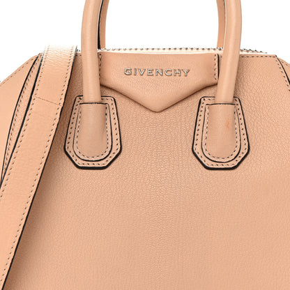 Givenchy Sugar Goatskin Mini Antigona Powder 8 of 12